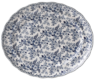 Meat Dish or Platter